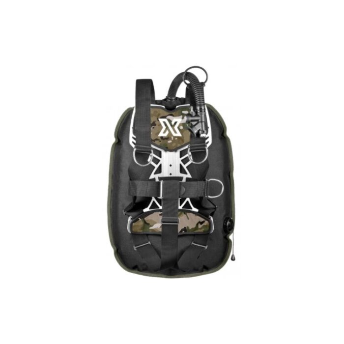 xdeep ghost standard multicam xdeep ghost standard multicam