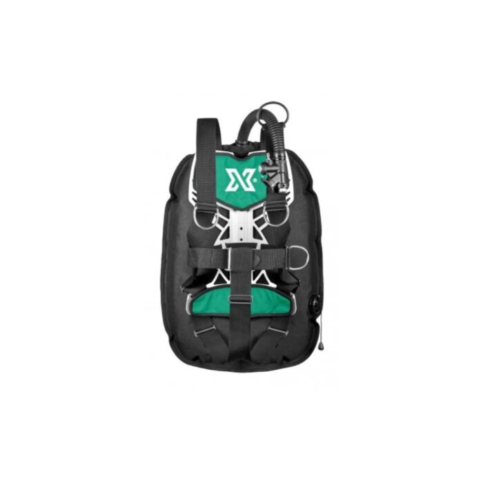 xdeep ghost standard morski turkus xdeep ghost standard morski turkus