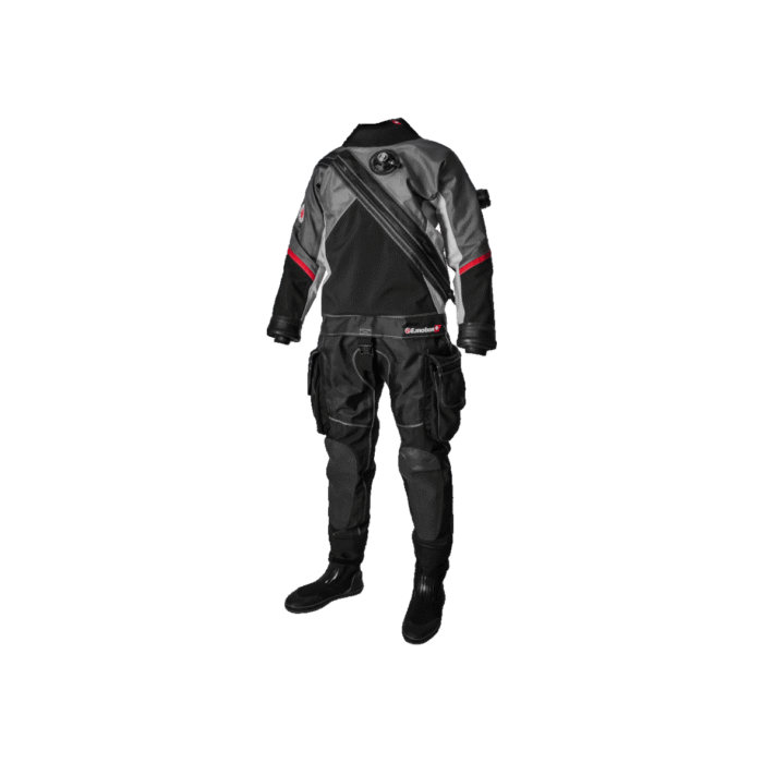 Skafander suchy Santi E.Motion Plus męski Skafander suchy Santi E.Motion Plus męski