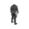 Skafander suchy Santi E.Space (2)