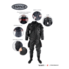 Skafander suchy Santi E.Space (3)