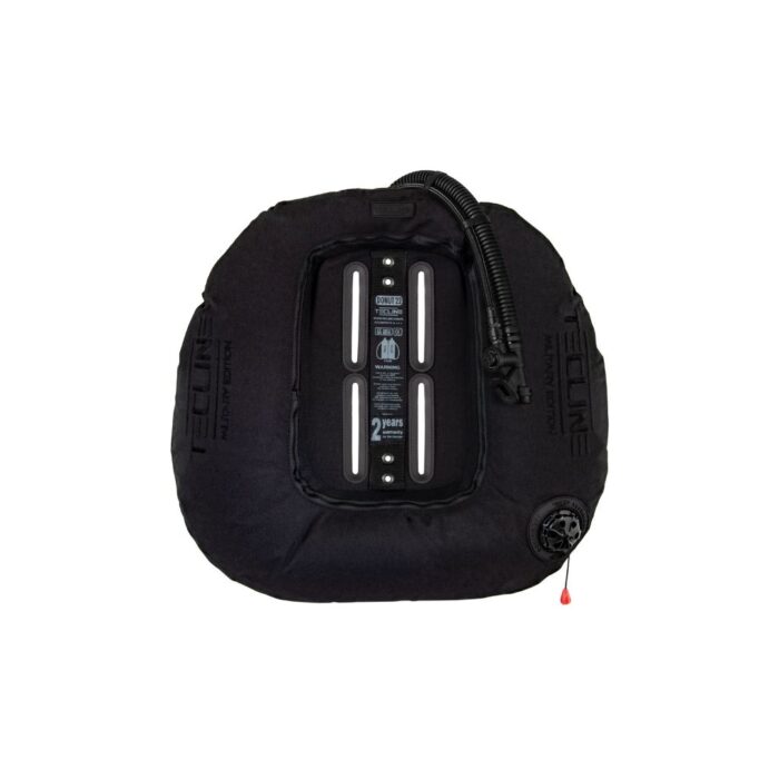 TECLINE worek Donut 22 Special Edition Military Line