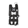 Uprząż Xdeep NX Series Ultralight Deluxe płyta S