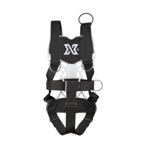 Uprząż Xdeep NX Series Ultralight w wersji Standard płyta L