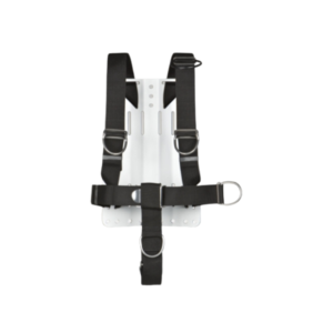 Uprząż Xdeep Tec DIR z płytą stalową