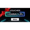VOUCHER 800
