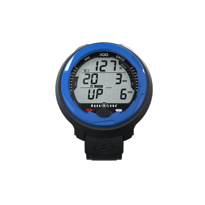 Komputer nurkowy Aqualung i100 Komputer nurkowy Aqualung i100