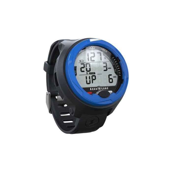 Komputer nurkowy Aqualung i100 Komputer nurkowy Aqualung i100