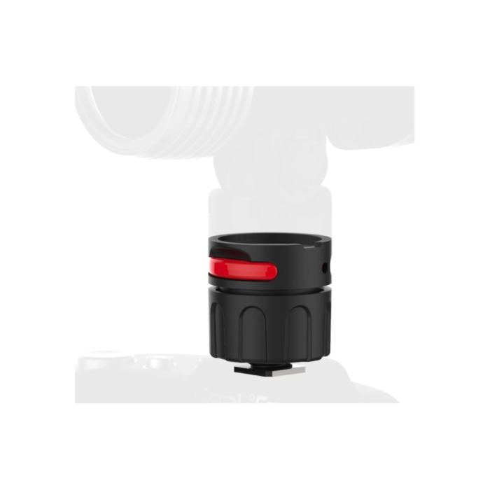 Adapter SeaLife Cold Shoe (4) Adapter SeaLife Cold Shoe (4)