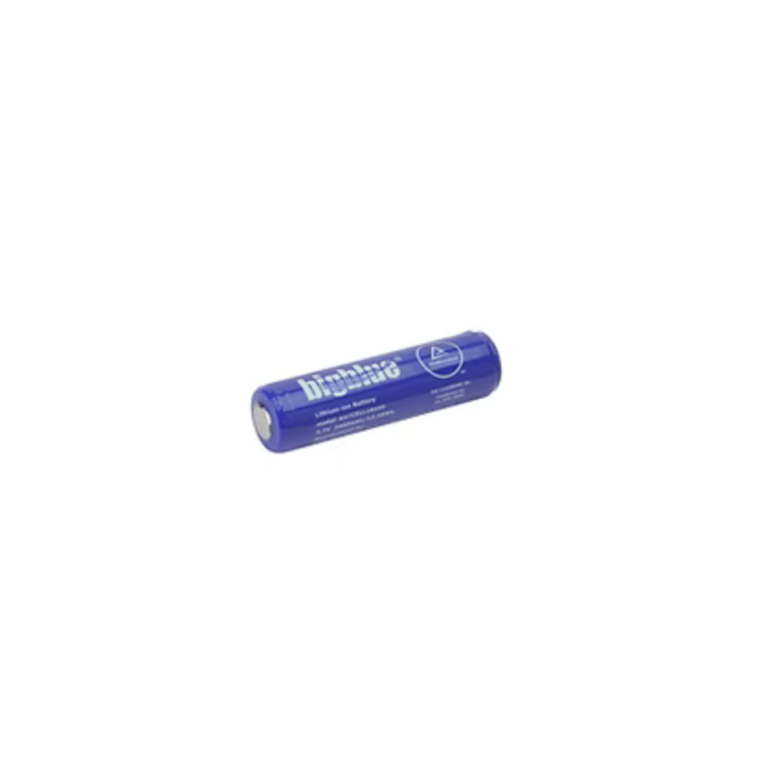 Akumulator Big Blue Li-Ion 18650