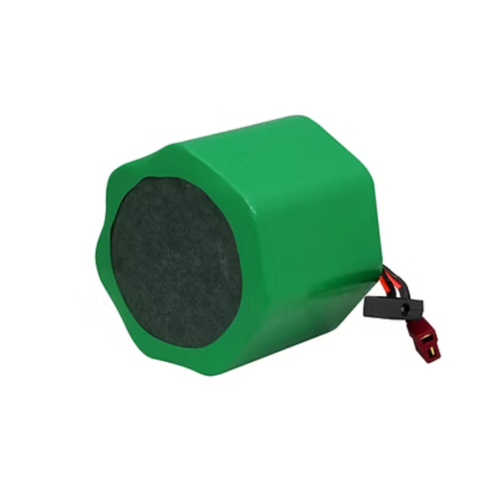 Akumulator Big Blue Li-Ion BATCELL 21700x8