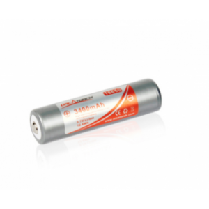 Akumulator Orca Torch 18650 3400 mAh