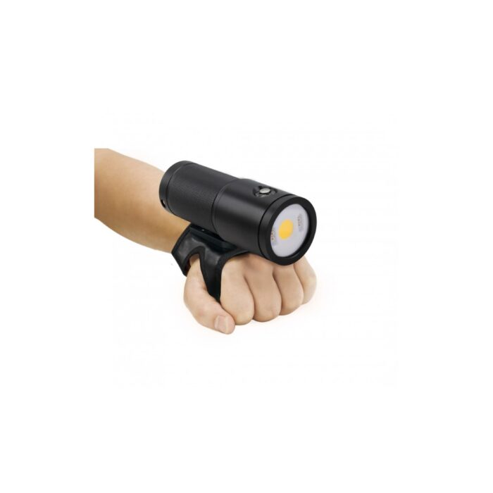 BIG BLUE latarka foto video CB4000P (1) BIG BLUE latarka foto video CB4000P (1)