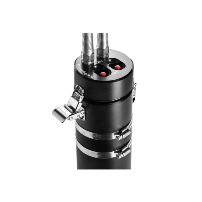 Bateria SeaYa Li-Ion 13.8Ah dwa wyjścia (3) Bateria SeaYa Li-Ion 13.8Ah dwa wyjścia (3)