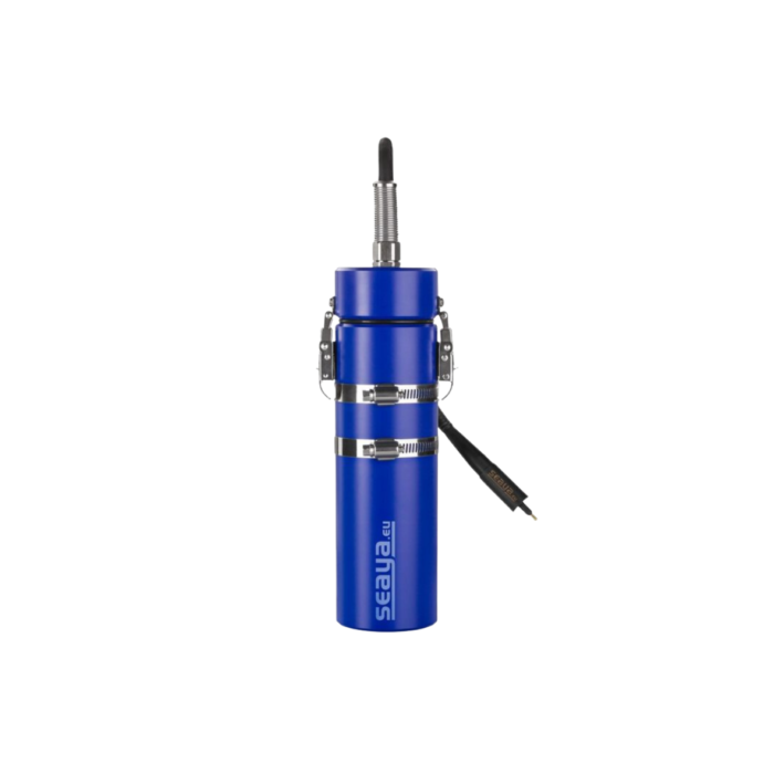 Bateria SeaYa Li-Ion 13.8Ah jedno wyjście (2) Bateria SeaYa Li-Ion 13.8Ah jedno wyjście (2)