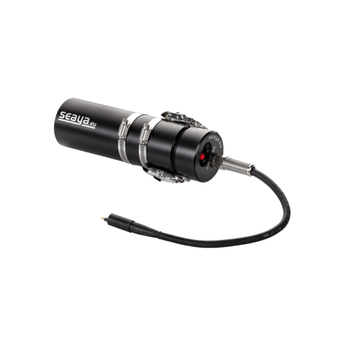 Bateria SeaYa Li-Ion 13.8Ah jedno wyjście Bateria SeaYa Li-Ion 13.8Ah jedno wyjście