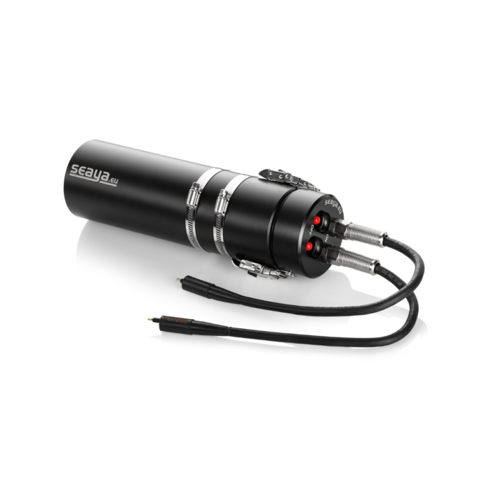 Bateria SeaYa Li-Ion 24.15Ah dwa wyjścia