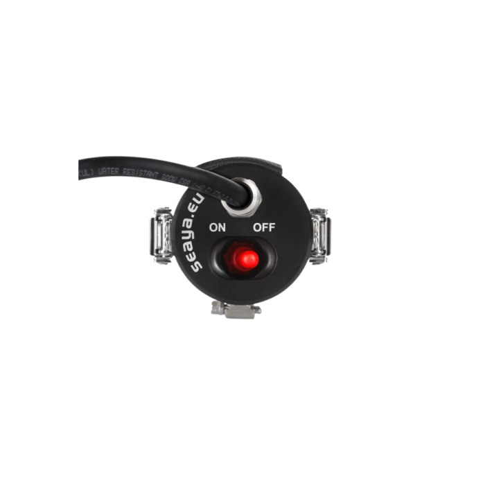 Bateria SeaYa Li-Ion 24.15Ah jedno wyjście (10) Bateria SeaYa Li-Ion 24.15Ah jedno wyjście (10)