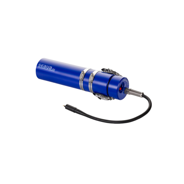 Bateria SeaYa Li-Ion 24.15Ah jedno wyjście (9) Bateria SeaYa Li-Ion 24.15Ah jedno wyjście (9)