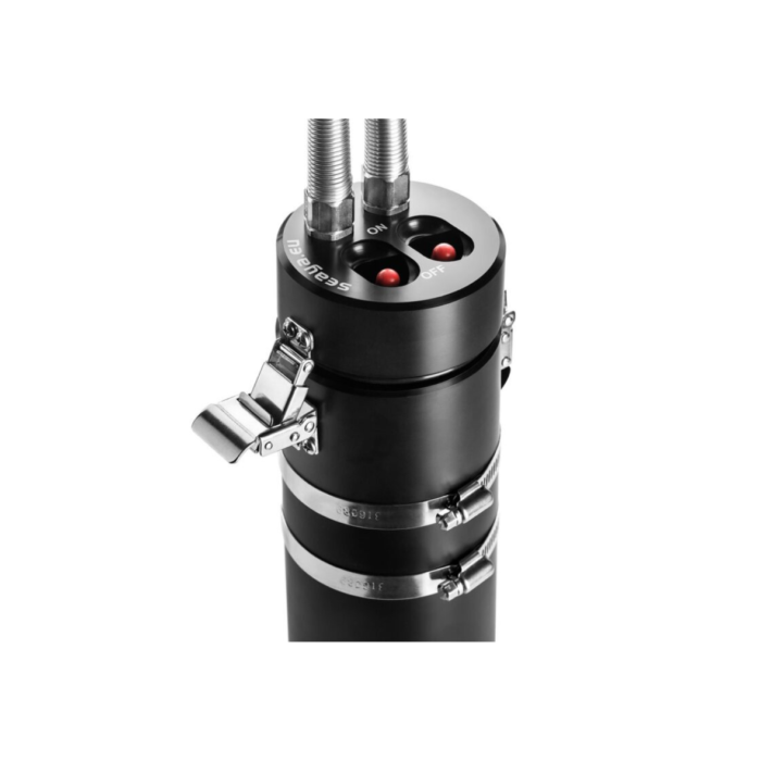 Bateria SeaYa Li-Ion 41.4Ah dwa wyjścia (9) Bateria SeaYa Li-Ion 41.4Ah dwa wyjścia (9)