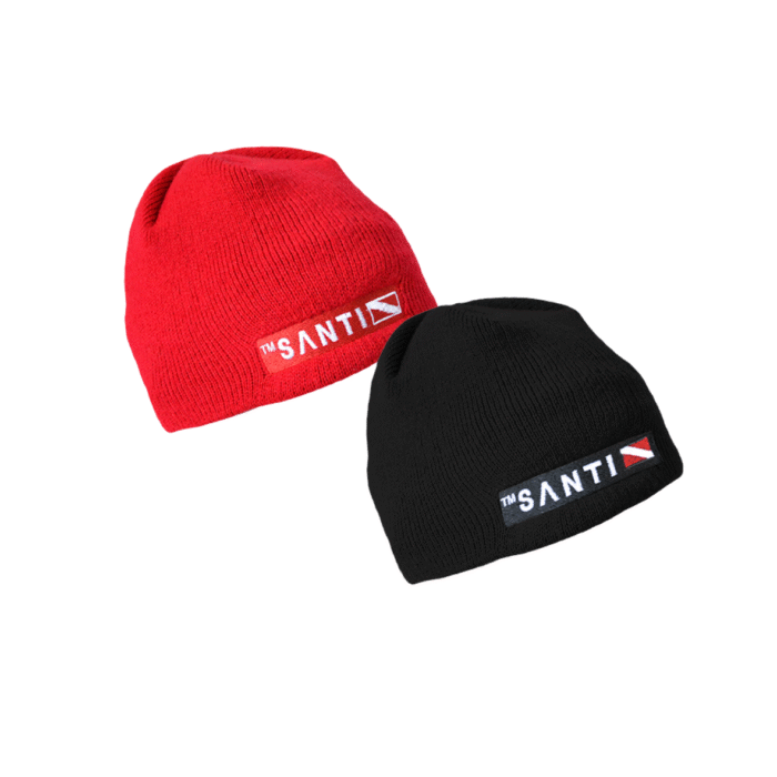 Czapka nurkowa Santi Thinsulate