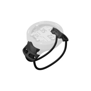 SUUNTO mocowanie na gumki ZOOP NOVO/VYPER NOVO