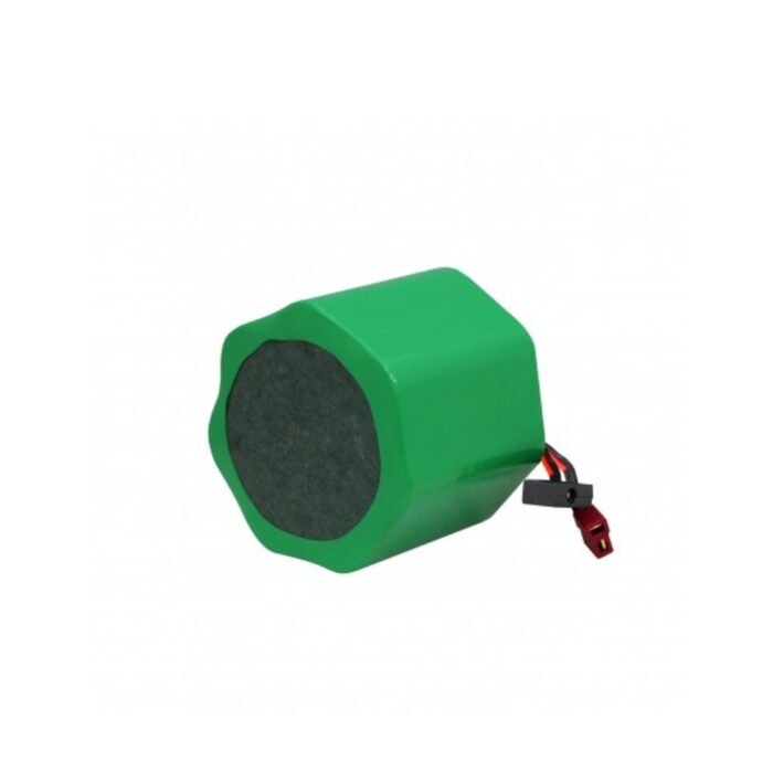 BIG BLUE akumulator 21700x8