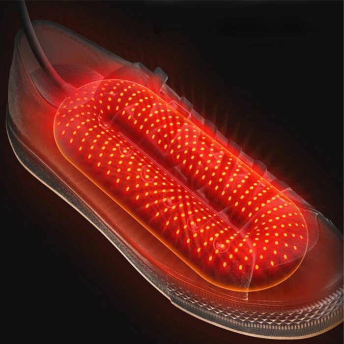 GLOVII suszarka do butów (3) GLOVII suszarka do butów (3)