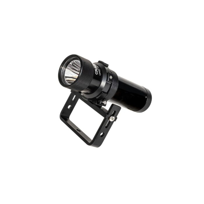 Latarka nurkowa Gralmarine Led 18W Compact
