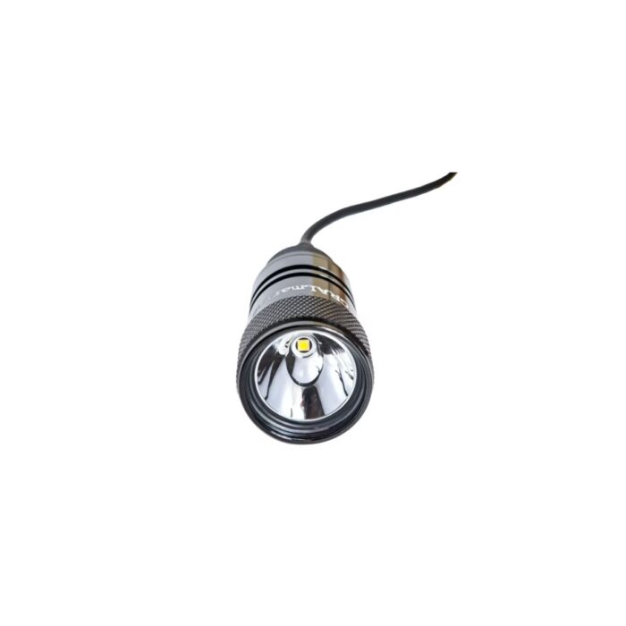 Głowica latarki Gralmarine 18W Led Głowica latarki Gralmarine 18W Led