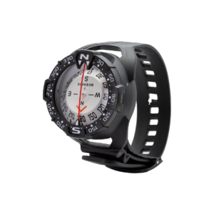 Kompas nurkowy Oceanic MaxView pasek