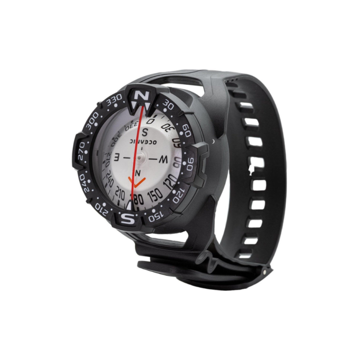 Kompas nurkowy Oceanic MaxView pasek