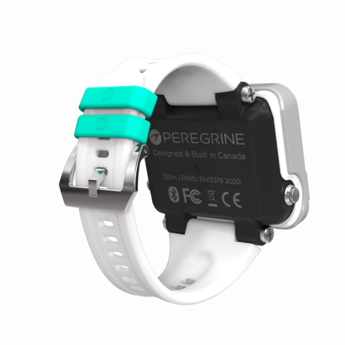 Komputer nurkowy Shearwater Peregrine Adventures Light (3) Komputer nurkowy Shearwater Peregrine Adventures Light (3)