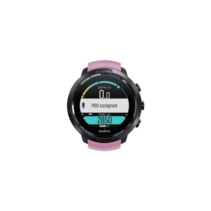 Komputer nurkowy Suunto D5 Wildberry Komputer nurkowy Suunto D5 Wildberry