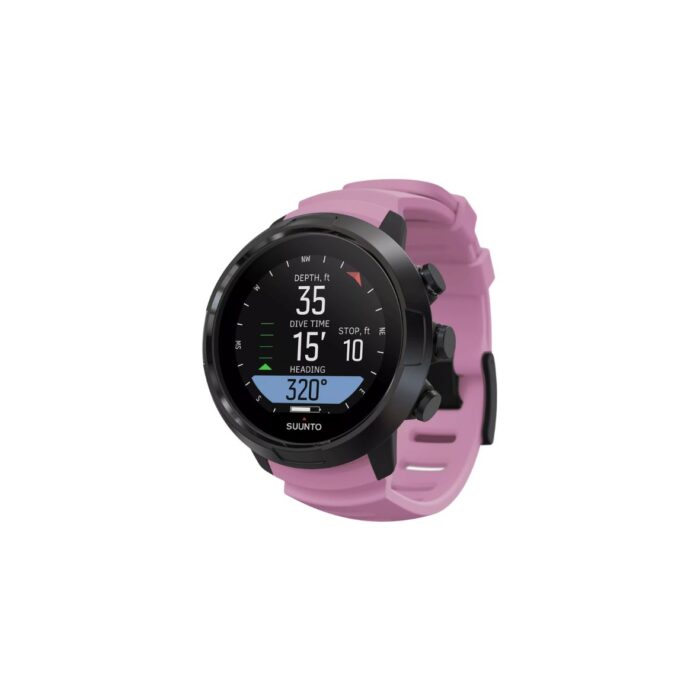 Komputer nurkowy Suunto D5 Wildberry Komputer nurkowy Suunto D5 Wildberry