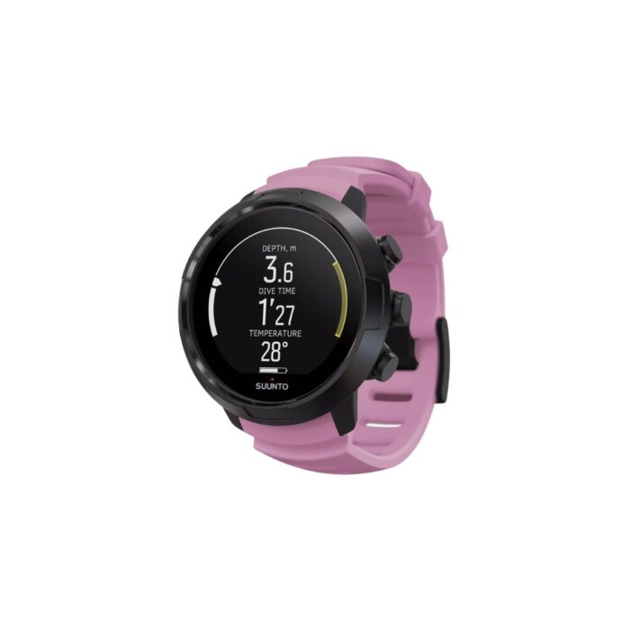 Komputer nurkowy Suunto D5 Wildberry Komputer nurkowy Suunto D5 Wildberry