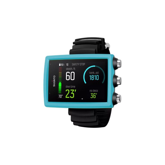 Komputer nurkowy Suunto Eon Core Aqua Blue Komputer nurkowy Suunto Eon Core Aqua Blue