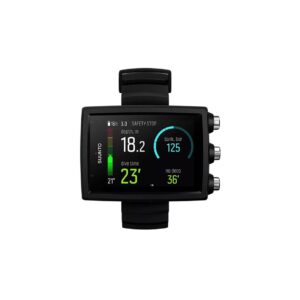Komputer nurkowy Suunto Eon Core Black