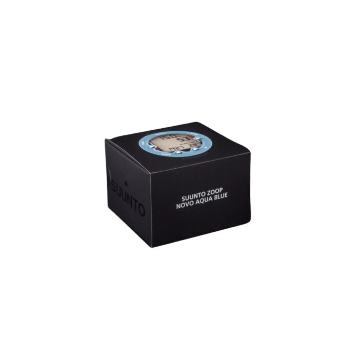 Komputer nurkowy Suunto Zoop Novo Komputer nurkowy Suunto Zoop Novo