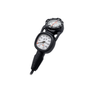 Konsola nurkowa Oceanic MaxView Combo 2