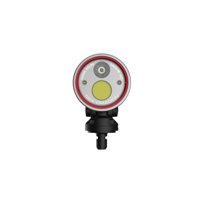 Lampa SeaLife Sea Dragon 3000SF Pro Dual Light Head (3) Lampa SeaLife Sea Dragon 3000SF Pro Dual Light Head (3)