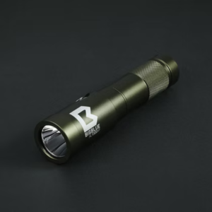 Latarka nurkowa Big Blue AL1300NP 5° Green