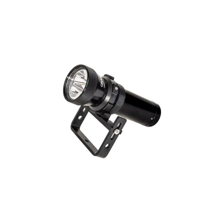 Latarka nurkowa Gralmarine 3XML-2 Compact Latarka nurkowa Gralmarine 3XML-2 Compact