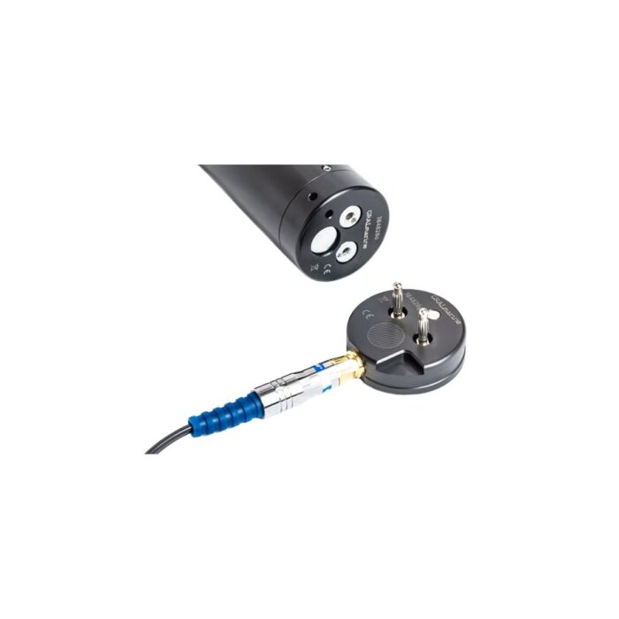 Latarka nurkowa Gralmarine LED 6 Wideo Compact (5) Latarka nurkowa Gralmarine LED 6 Wideo Compact (5)