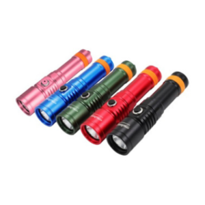 Latarka nurkowa Orca Torch D710