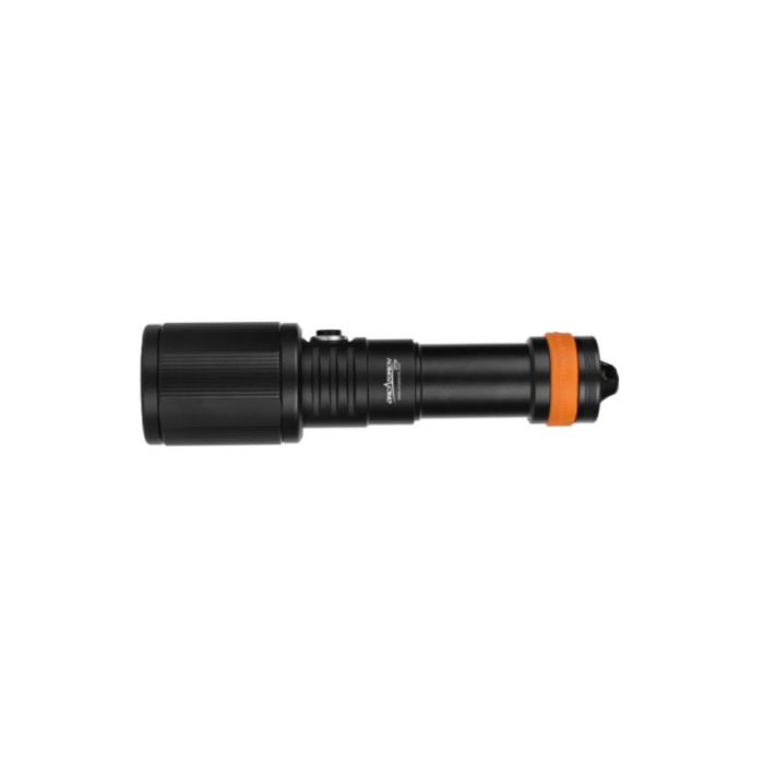 Latarka nurkowa Orca Torch D720 (5) Latarka nurkowa Orca Torch D720 (5)