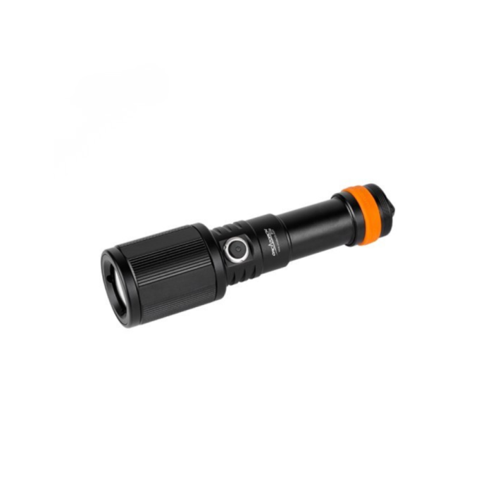 Latarka nurkowa Orca Torch D720 Latarka nurkowa Orca Torch D720