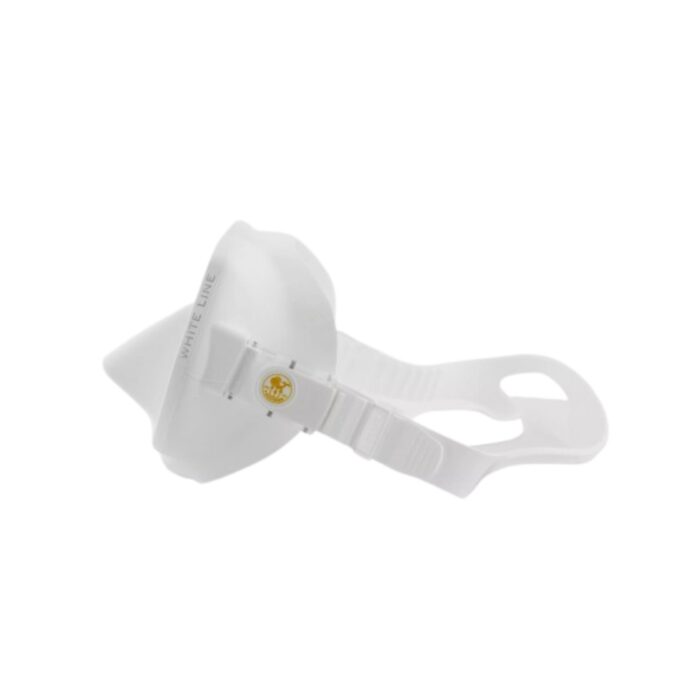 Maska nurkowa Poseidon White Line Maska nurkowa Poseidon White Line