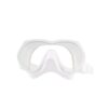 Maska nurkowa Poseidon White Line
