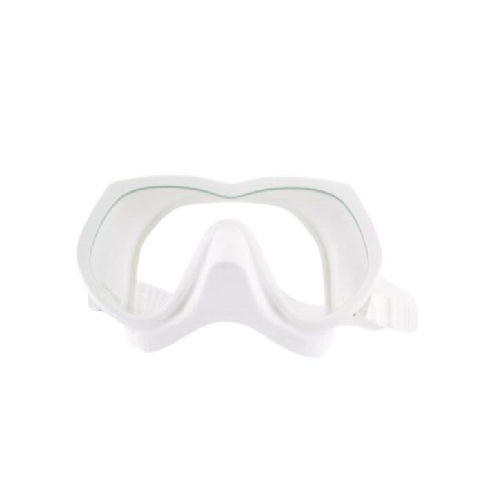 Maska nurkowa Poseidon White Line Maska nurkowa Poseidon White Line